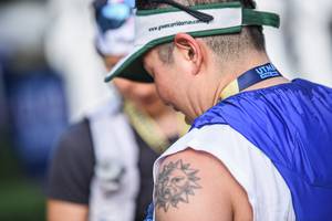 BIB: 
                            <button type="button" onclick="openModal(22712651)" class="btn btn-primary btn-sm float-right btn-popup" data-toggle="modal" data-target=".modal-high-quality">
                        <i class="fas fa-shopping-cart"></i> Add to Cart
                    </button>
                                            <button type="button" onclick="isThisMe(22712651, true)" class="btn btn-success btn-sm float-right btn-popup btn-isme hidden" data-toggle="tooltip" data-placement="bottom" title="นี่คือรูปของคุณใช่ไหม คลิกที่นี่เพื่อเอาเข้าอัลบั้ม">
                        <i class="fas fa-plus"></i> Add to album
                    </button>
                    <button type="button" onclick="isThisMe(22712651, false)" class="btn btn-warning btn-sm float-right btn-popup btn-isnotme hidden">
                        <i class="fas fa-ban"></i> Remove from album
                    </button>