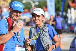 BIB: 500
                            <button type="button" onclick="openModal(22709170)" class="btn btn-primary btn-sm float-right btn-popup" data-toggle="modal" data-target=".modal-high-quality">
                        <i class="fas fa-shopping-cart"></i> Add to Cart
                    </button>
                                            <button type="button" onclick="isThisMe(22709170, true)" class="btn btn-success btn-sm float-right btn-popup btn-isme hidden" data-toggle="tooltip" data-placement="bottom" title="นี่คือรูปของคุณใช่ไหม คลิกที่นี่เพื่อเอาเข้าอัลบั้ม">
                        <i class="fas fa-plus"></i> Add to album
                    </button>
                    <button type="button" onclick="isThisMe(22709170, false)" class="btn btn-warning btn-sm float-right btn-popup btn-isnotme hidden">
                        <i class="fas fa-ban"></i> Remove from album
                    </button>