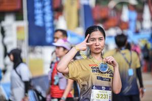 BIB: 3231
                            <button type="button" onclick="openModal(22710844)" class="btn btn-primary btn-sm float-right btn-popup" data-toggle="modal" data-target=".modal-high-quality">
                        <i class="fas fa-shopping-cart"></i> Add to Cart
                    </button>
                                            <button type="button" onclick="isThisMe(22710844, true)" class="btn btn-success btn-sm float-right btn-popup btn-isme hidden" data-toggle="tooltip" data-placement="bottom" title="นี่คือรูปของคุณใช่ไหม คลิกที่นี่เพื่อเอาเข้าอัลบั้ม">
                        <i class="fas fa-plus"></i> Add to album
                    </button>
                    <button type="button" onclick="isThisMe(22710844, false)" class="btn btn-warning btn-sm float-right btn-popup btn-isnotme hidden">
                        <i class="fas fa-ban"></i> Remove from album
                    </button>