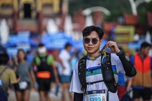 BIB: 1395
                            <button type="button" onclick="openModal(22710884)" class="btn btn-primary btn-sm float-right btn-popup" data-toggle="modal" data-target=".modal-high-quality">
                        <i class="fas fa-shopping-cart"></i> Add to Cart
                    </button>
                                            <button type="button" onclick="isThisMe(22710884, true)" class="btn btn-success btn-sm float-right btn-popup btn-isme hidden" data-toggle="tooltip" data-placement="bottom" title="นี่คือรูปของคุณใช่ไหม คลิกที่นี่เพื่อเอาเข้าอัลบั้ม">
                        <i class="fas fa-plus"></i> Add to album
                    </button>
                    <button type="button" onclick="isThisMe(22710884, false)" class="btn btn-warning btn-sm float-right btn-popup btn-isnotme hidden">
                        <i class="fas fa-ban"></i> Remove from album
                    </button>