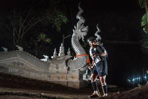 BIB: 
                            <button type="button" onclick="openModal(22639294)" class="btn btn-primary btn-sm float-right btn-popup" data-toggle="modal" data-target=".modal-high-quality">
                        <i class="fas fa-shopping-cart"></i> Add to Cart
                    </button>
                                            <button type="button" onclick="isThisMe(22639294, true)" class="btn btn-success btn-sm float-right btn-popup btn-isme hidden" data-toggle="tooltip" data-placement="bottom" title="นี่คือรูปของคุณใช่ไหม คลิกที่นี่เพื่อเอาเข้าอัลบั้ม">
                        <i class="fas fa-plus"></i> Add to album
                    </button>
                    <button type="button" onclick="isThisMe(22639294, false)" class="btn btn-warning btn-sm float-right btn-popup btn-isnotme hidden">
                        <i class="fas fa-ban"></i> Remove from album
                    </button>