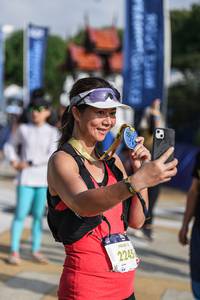 BIB: 2245
                            <button type="button" onclick="openModal(22716309)" class="btn btn-primary btn-sm float-right btn-popup" data-toggle="modal" data-target=".modal-high-quality">
                        <i class="fas fa-shopping-cart"></i> Add to Cart
                    </button>
                                            <button type="button" onclick="isThisMe(22716309, true)" class="btn btn-success btn-sm float-right btn-popup btn-isme hidden" data-toggle="tooltip" data-placement="bottom" title="นี่คือรูปของคุณใช่ไหม คลิกที่นี่เพื่อเอาเข้าอัลบั้ม">
                        <i class="fas fa-plus"></i> Add to album
                    </button>
                    <button type="button" onclick="isThisMe(22716309, false)" class="btn btn-warning btn-sm float-right btn-popup btn-isnotme hidden">
                        <i class="fas fa-ban"></i> Remove from album
                    </button>