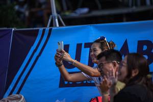 BIB: 
                            <button type="button" onclick="openModal(22711722)" class="btn btn-primary btn-sm float-right btn-popup" data-toggle="modal" data-target=".modal-high-quality">
                        <i class="fas fa-shopping-cart"></i> Add to Cart
                    </button>
                                            <button type="button" onclick="isThisMe(22711722, true)" class="btn btn-success btn-sm float-right btn-popup btn-isme hidden" data-toggle="tooltip" data-placement="bottom" title="นี่คือรูปของคุณใช่ไหม คลิกที่นี่เพื่อเอาเข้าอัลบั้ม">
                        <i class="fas fa-plus"></i> Add to album
                    </button>
                    <button type="button" onclick="isThisMe(22711722, false)" class="btn btn-warning btn-sm float-right btn-popup btn-isnotme hidden">
                        <i class="fas fa-ban"></i> Remove from album
                    </button>