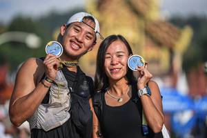 BIB: 
                            <button type="button" onclick="openModal(22709270)" class="btn btn-primary btn-sm float-right btn-popup" data-toggle="modal" data-target=".modal-high-quality">
                        <i class="fas fa-shopping-cart"></i> Add to Cart
                    </button>
                                            <button type="button" onclick="isThisMe(22709270, true)" class="btn btn-success btn-sm float-right btn-popup btn-isme hidden" data-toggle="tooltip" data-placement="bottom" title="นี่คือรูปของคุณใช่ไหม คลิกที่นี่เพื่อเอาเข้าอัลบั้ม">
                        <i class="fas fa-plus"></i> Add to album
                    </button>
                    <button type="button" onclick="isThisMe(22709270, false)" class="btn btn-warning btn-sm float-right btn-popup btn-isnotme hidden">
                        <i class="fas fa-ban"></i> Remove from album
                    </button>