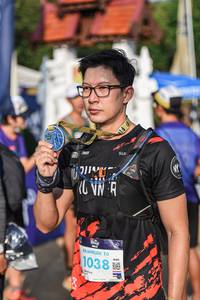 BIB: 1038
                            <button type="button" onclick="openModal(22707107)" class="btn btn-primary btn-sm float-right btn-popup" data-toggle="modal" data-target=".modal-high-quality">
                        <i class="fas fa-shopping-cart"></i> Add to Cart
                    </button>
                                            <button type="button" onclick="isThisMe(22707107, true)" class="btn btn-success btn-sm float-right btn-popup btn-isme hidden" data-toggle="tooltip" data-placement="bottom" title="นี่คือรูปของคุณใช่ไหม คลิกที่นี่เพื่อเอาเข้าอัลบั้ม">
                        <i class="fas fa-plus"></i> Add to album
                    </button>
                    <button type="button" onclick="isThisMe(22707107, false)" class="btn btn-warning btn-sm float-right btn-popup btn-isnotme hidden">
                        <i class="fas fa-ban"></i> Remove from album
                    </button>