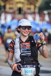 BIB: 121, 1081
                            <button type="button" onclick="openModal(22710740)" class="btn btn-primary btn-sm float-right btn-popup" data-toggle="modal" data-target=".modal-high-quality">
                        <i class="fas fa-shopping-cart"></i> Add to Cart
                    </button>
                                            <button type="button" onclick="isThisMe(22710740, true)" class="btn btn-success btn-sm float-right btn-popup btn-isme hidden" data-toggle="tooltip" data-placement="bottom" title="นี่คือรูปของคุณใช่ไหม คลิกที่นี่เพื่อเอาเข้าอัลบั้ม">
                        <i class="fas fa-plus"></i> Add to album
                    </button>
                    <button type="button" onclick="isThisMe(22710740, false)" class="btn btn-warning btn-sm float-right btn-popup btn-isnotme hidden">
                        <i class="fas fa-ban"></i> Remove from album
                    </button>