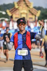 BIB: 2127
                            <button type="button" onclick="openModal(22716371)" class="btn btn-primary btn-sm float-right btn-popup" data-toggle="modal" data-target=".modal-high-quality">
                        <i class="fas fa-shopping-cart"></i> Add to Cart
                    </button>
                                            <button type="button" onclick="isThisMe(22716371, true)" class="btn btn-success btn-sm float-right btn-popup btn-isme hidden" data-toggle="tooltip" data-placement="bottom" title="นี่คือรูปของคุณใช่ไหม คลิกที่นี่เพื่อเอาเข้าอัลบั้ม">
                        <i class="fas fa-plus"></i> Add to album
                    </button>
                    <button type="button" onclick="isThisMe(22716371, false)" class="btn btn-warning btn-sm float-right btn-popup btn-isnotme hidden">
                        <i class="fas fa-ban"></i> Remove from album
                    </button>