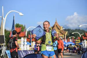 BIB: 1162
                            <button type="button" onclick="openModal(22706315)" class="btn btn-primary btn-sm float-right btn-popup" data-toggle="modal" data-target=".modal-high-quality">
                        <i class="fas fa-shopping-cart"></i> Add to Cart
                    </button>
                                            <button type="button" onclick="isThisMe(22706315, true)" class="btn btn-success btn-sm float-right btn-popup btn-isme hidden" data-toggle="tooltip" data-placement="bottom" title="นี่คือรูปของคุณใช่ไหม คลิกที่นี่เพื่อเอาเข้าอัลบั้ม">
                        <i class="fas fa-plus"></i> Add to album
                    </button>
                    <button type="button" onclick="isThisMe(22706315, false)" class="btn btn-warning btn-sm float-right btn-popup btn-isnotme hidden">
                        <i class="fas fa-ban"></i> Remove from album
                    </button>