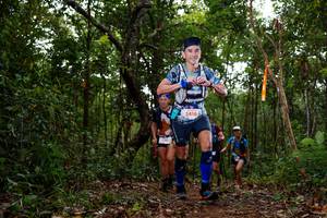 BIB: 5416
                            <button type="button" onclick="openModal(22365694)" class="btn btn-primary btn-sm float-right btn-popup" data-toggle="modal" data-target=".modal-high-quality">
                        <i class="fas fa-shopping-cart"></i> Add to Cart
                    </button>
                                            <button type="button" onclick="isThisMe(22365694, true)" class="btn btn-success btn-sm float-right btn-popup btn-isme hidden" data-toggle="tooltip" data-placement="bottom" title="นี่คือรูปของคุณใช่ไหม คลิกที่นี่เพื่อเอาเข้าอัลบั้ม">
                        <i class="fas fa-plus"></i> Add to album
                    </button>
                    <button type="button" onclick="isThisMe(22365694, false)" class="btn btn-warning btn-sm float-right btn-popup btn-isnotme hidden">
                        <i class="fas fa-ban"></i> Remove from album
                    </button>