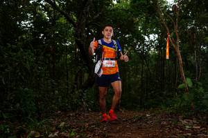 BIB: 6010
                            <button type="button" onclick="openModal(22377288)" class="btn btn-primary btn-sm float-right btn-popup" data-toggle="modal" data-target=".modal-high-quality">
                        <i class="fas fa-shopping-cart"></i> Add to Cart
                    </button>
                                            <button type="button" onclick="isThisMe(22377288, true)" class="btn btn-success btn-sm float-right btn-popup btn-isme hidden" data-toggle="tooltip" data-placement="bottom" title="นี่คือรูปของคุณใช่ไหม คลิกที่นี่เพื่อเอาเข้าอัลบั้ม">
                        <i class="fas fa-plus"></i> Add to album
                    </button>
                    <button type="button" onclick="isThisMe(22377288, false)" class="btn btn-warning btn-sm float-right btn-popup btn-isnotme hidden">
                        <i class="fas fa-ban"></i> Remove from album
                    </button>