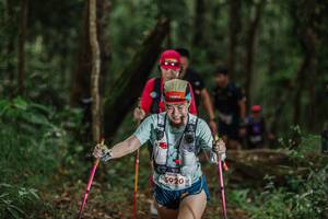 BIB: 5920
                            <button type="button" onclick="openModal(22420309)" class="btn btn-primary btn-sm float-right btn-popup" data-toggle="modal" data-target=".modal-high-quality">
                        <i class="fas fa-shopping-cart"></i> Add to Cart
                    </button>
                                            <button type="button" onclick="isThisMe(22420309, true)" class="btn btn-success btn-sm float-right btn-popup btn-isme hidden" data-toggle="tooltip" data-placement="bottom" title="นี่คือรูปของคุณใช่ไหม คลิกที่นี่เพื่อเอาเข้าอัลบั้ม">
                        <i class="fas fa-plus"></i> Add to album
                    </button>
                    <button type="button" onclick="isThisMe(22420309, false)" class="btn btn-warning btn-sm float-right btn-popup btn-isnotme hidden">
                        <i class="fas fa-ban"></i> Remove from album
                    </button>