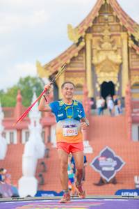 BIB: 5135
                            <button type="button" onclick="openModal(22551740)" class="btn btn-primary btn-sm float-right btn-popup" data-toggle="modal" data-target=".modal-high-quality">
                        <i class="fas fa-shopping-cart"></i> Add to Cart
                    </button>
                                            <button type="button" onclick="isThisMe(22551740, true)" class="btn btn-success btn-sm float-right btn-popup btn-isme hidden" data-toggle="tooltip" data-placement="bottom" title="นี่คือรูปของคุณใช่ไหม คลิกที่นี่เพื่อเอาเข้าอัลบั้ม">
                        <i class="fas fa-plus"></i> Add to album
                    </button>
                    <button type="button" onclick="isThisMe(22551740, false)" class="btn btn-warning btn-sm float-right btn-popup btn-isnotme hidden">
                        <i class="fas fa-ban"></i> Remove from album
                    </button>