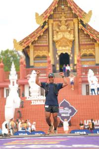 BIB: 
                            <button type="button" onclick="openModal(22562374)" class="btn btn-primary btn-sm float-right btn-popup" data-toggle="modal" data-target=".modal-high-quality">
                        <i class="fas fa-shopping-cart"></i> Add to Cart
                    </button>
                                            <button type="button" onclick="isThisMe(22562374, true)" class="btn btn-success btn-sm float-right btn-popup btn-isme hidden" data-toggle="tooltip" data-placement="bottom" title="นี่คือรูปของคุณใช่ไหม คลิกที่นี่เพื่อเอาเข้าอัลบั้ม">
                        <i class="fas fa-plus"></i> Add to album
                    </button>
                    <button type="button" onclick="isThisMe(22562374, false)" class="btn btn-warning btn-sm float-right btn-popup btn-isnotme hidden">
                        <i class="fas fa-ban"></i> Remove from album
                    </button>