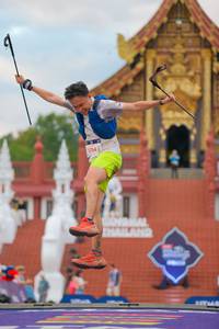 BIB: 5754
                            <button type="button" onclick="openModal(22563892)" class="btn btn-primary btn-sm float-right btn-popup" data-toggle="modal" data-target=".modal-high-quality">
                        <i class="fas fa-shopping-cart"></i> Add to Cart
                    </button>
                                            <button type="button" onclick="isThisMe(22563892, true)" class="btn btn-success btn-sm float-right btn-popup btn-isme hidden" data-toggle="tooltip" data-placement="bottom" title="นี่คือรูปของคุณใช่ไหม คลิกที่นี่เพื่อเอาเข้าอัลบั้ม">
                        <i class="fas fa-plus"></i> Add to album
                    </button>
                    <button type="button" onclick="isThisMe(22563892, false)" class="btn btn-warning btn-sm float-right btn-popup btn-isnotme hidden">
                        <i class="fas fa-ban"></i> Remove from album
                    </button>