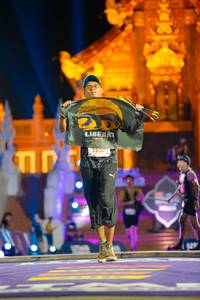 BIB: 5830
                            <button type="button" onclick="openModal(22648465)" class="btn btn-primary btn-sm float-right btn-popup" data-toggle="modal" data-target=".modal-high-quality">
                        <i class="fas fa-shopping-cart"></i> Add to Cart
                    </button>
                                            <button type="button" onclick="isThisMe(22648465, true)" class="btn btn-success btn-sm float-right btn-popup btn-isme hidden" data-toggle="tooltip" data-placement="bottom" title="นี่คือรูปของคุณใช่ไหม คลิกที่นี่เพื่อเอาเข้าอัลบั้ม">
                        <i class="fas fa-plus"></i> Add to album
                    </button>
                    <button type="button" onclick="isThisMe(22648465, false)" class="btn btn-warning btn-sm float-right btn-popup btn-isnotme hidden">
                        <i class="fas fa-ban"></i> Remove from album
                    </button>