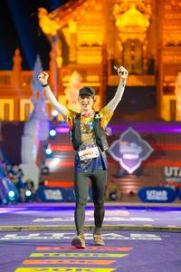 BIB: 1065
                            <button type="button" onclick="openModal(22579027)" class="btn btn-primary btn-sm float-right btn-popup" data-toggle="modal" data-target=".modal-high-quality">
                        <i class="fas fa-shopping-cart"></i> Add to Cart
                    </button>
                                            <button type="button" onclick="isThisMe(22579027, true)" class="btn btn-success btn-sm float-right btn-popup btn-isme hidden" data-toggle="tooltip" data-placement="bottom" title="นี่คือรูปของคุณใช่ไหม คลิกที่นี่เพื่อเอาเข้าอัลบั้ม">
                        <i class="fas fa-plus"></i> Add to album
                    </button>
                    <button type="button" onclick="isThisMe(22579027, false)" class="btn btn-warning btn-sm float-right btn-popup btn-isnotme hidden">
                        <i class="fas fa-ban"></i> Remove from album
                    </button>