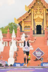 BIB: 5615
                            <button type="button" onclick="openModal(22549422)" class="btn btn-primary btn-sm float-right btn-popup" data-toggle="modal" data-target=".modal-high-quality">
                        <i class="fas fa-shopping-cart"></i> Add to Cart
                    </button>
                                            <button type="button" onclick="isThisMe(22549422, true)" class="btn btn-success btn-sm float-right btn-popup btn-isme hidden" data-toggle="tooltip" data-placement="bottom" title="นี่คือรูปของคุณใช่ไหม คลิกที่นี่เพื่อเอาเข้าอัลบั้ม">
                        <i class="fas fa-plus"></i> Add to album
                    </button>
                    <button type="button" onclick="isThisMe(22549422, false)" class="btn btn-warning btn-sm float-right btn-popup btn-isnotme hidden">
                        <i class="fas fa-ban"></i> Remove from album
                    </button>