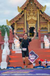 BIB: 5928
                            <button type="button" onclick="openModal(22565201)" class="btn btn-primary btn-sm float-right btn-popup" data-toggle="modal" data-target=".modal-high-quality">
                        <i class="fas fa-shopping-cart"></i> Add to Cart
                    </button>
                                            <button type="button" onclick="isThisMe(22565201, true)" class="btn btn-success btn-sm float-right btn-popup btn-isme hidden" data-toggle="tooltip" data-placement="bottom" title="นี่คือรูปของคุณใช่ไหม คลิกที่นี่เพื่อเอาเข้าอัลบั้ม">
                        <i class="fas fa-plus"></i> Add to album
                    </button>
                    <button type="button" onclick="isThisMe(22565201, false)" class="btn btn-warning btn-sm float-right btn-popup btn-isnotme hidden">
                        <i class="fas fa-ban"></i> Remove from album
                    </button>