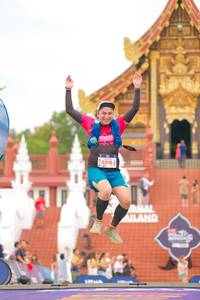 BIB: 5218
                            <button type="button" onclick="openModal(22562664)" class="btn btn-primary btn-sm float-right btn-popup" data-toggle="modal" data-target=".modal-high-quality">
                        <i class="fas fa-shopping-cart"></i> Add to Cart
                    </button>
                                            <button type="button" onclick="isThisMe(22562664, true)" class="btn btn-success btn-sm float-right btn-popup btn-isme hidden" data-toggle="tooltip" data-placement="bottom" title="นี่คือรูปของคุณใช่ไหม คลิกที่นี่เพื่อเอาเข้าอัลบั้ม">
                        <i class="fas fa-plus"></i> Add to album
                    </button>
                    <button type="button" onclick="isThisMe(22562664, false)" class="btn btn-warning btn-sm float-right btn-popup btn-isnotme hidden">
                        <i class="fas fa-ban"></i> Remove from album
                    </button>