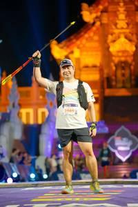 BIB: 5969, 
                            <button type="button" onclick="openModal(22649401)" class="btn btn-primary btn-sm float-right btn-popup" data-toggle="modal" data-target=".modal-high-quality">
                        <i class="fas fa-shopping-cart"></i> Add to Cart
                    </button>
                                            <button type="button" onclick="isThisMe(22649401, true)" class="btn btn-success btn-sm float-right btn-popup btn-isme hidden" data-toggle="tooltip" data-placement="bottom" title="นี่คือรูปของคุณใช่ไหม คลิกที่นี่เพื่อเอาเข้าอัลบั้ม">
                        <i class="fas fa-plus"></i> Add to album
                    </button>
                    <button type="button" onclick="isThisMe(22649401, false)" class="btn btn-warning btn-sm float-right btn-popup btn-isnotme hidden">
                        <i class="fas fa-ban"></i> Remove from album
                    </button>