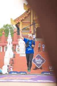 BIB: 2543
                            <button type="button" onclick="openModal(22557222)" class="btn btn-primary btn-sm float-right btn-popup" data-toggle="modal" data-target=".modal-high-quality">
                        <i class="fas fa-shopping-cart"></i> Add to Cart
                    </button>
                                            <button type="button" onclick="isThisMe(22557222, true)" class="btn btn-success btn-sm float-right btn-popup btn-isme hidden" data-toggle="tooltip" data-placement="bottom" title="นี่คือรูปของคุณใช่ไหม คลิกที่นี่เพื่อเอาเข้าอัลบั้ม">
                        <i class="fas fa-plus"></i> Add to album
                    </button>
                    <button type="button" onclick="isThisMe(22557222, false)" class="btn btn-warning btn-sm float-right btn-popup btn-isnotme hidden">
                        <i class="fas fa-ban"></i> Remove from album
                    </button>