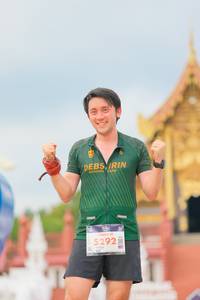 BIB: 5292
                            <button type="button" onclick="openModal(22547817)" class="btn btn-primary btn-sm float-right btn-popup" data-toggle="modal" data-target=".modal-high-quality">
                        <i class="fas fa-shopping-cart"></i> Add to Cart
                    </button>
                                            <button type="button" onclick="isThisMe(22547817, true)" class="btn btn-success btn-sm float-right btn-popup btn-isme hidden" data-toggle="tooltip" data-placement="bottom" title="นี่คือรูปของคุณใช่ไหม คลิกที่นี่เพื่อเอาเข้าอัลบั้ม">
                        <i class="fas fa-plus"></i> Add to album
                    </button>
                    <button type="button" onclick="isThisMe(22547817, false)" class="btn btn-warning btn-sm float-right btn-popup btn-isnotme hidden">
                        <i class="fas fa-ban"></i> Remove from album
                    </button>