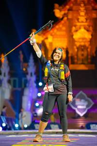 BIB: 
                            <button type="button" onclick="openModal(22650693)" class="btn btn-primary btn-sm float-right btn-popup" data-toggle="modal" data-target=".modal-high-quality">
                        <i class="fas fa-shopping-cart"></i> Add to Cart
                    </button>
                                            <button type="button" onclick="isThisMe(22650693, true)" class="btn btn-success btn-sm float-right btn-popup btn-isme hidden" data-toggle="tooltip" data-placement="bottom" title="นี่คือรูปของคุณใช่ไหม คลิกที่นี่เพื่อเอาเข้าอัลบั้ม">
                        <i class="fas fa-plus"></i> Add to album
                    </button>
                    <button type="button" onclick="isThisMe(22650693, false)" class="btn btn-warning btn-sm float-right btn-popup btn-isnotme hidden">
                        <i class="fas fa-ban"></i> Remove from album
                    </button>