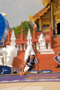 BIB: 6909
                            <button type="button" onclick="openModal(22531167)" class="btn btn-primary btn-sm float-right btn-popup" data-toggle="modal" data-target=".modal-high-quality">
                        <i class="fas fa-shopping-cart"></i> Add to Cart
                    </button>
                                            <button type="button" onclick="isThisMe(22531167, true)" class="btn btn-success btn-sm float-right btn-popup btn-isme hidden" data-toggle="tooltip" data-placement="bottom" title="นี่คือรูปของคุณใช่ไหม คลิกที่นี่เพื่อเอาเข้าอัลบั้ม">
                        <i class="fas fa-plus"></i> Add to album
                    </button>
                    <button type="button" onclick="isThisMe(22531167, false)" class="btn btn-warning btn-sm float-right btn-popup btn-isnotme hidden">
                        <i class="fas fa-ban"></i> Remove from album
                    </button>