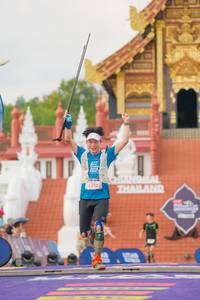 BIB: 52301
                            <button type="button" onclick="openModal(22546065)" class="btn btn-primary btn-sm float-right btn-popup" data-toggle="modal" data-target=".modal-high-quality">
                        <i class="fas fa-shopping-cart"></i> Add to Cart
                    </button>
                                            <button type="button" onclick="isThisMe(22546065, true)" class="btn btn-success btn-sm float-right btn-popup btn-isme hidden" data-toggle="tooltip" data-placement="bottom" title="นี่คือรูปของคุณใช่ไหม คลิกที่นี่เพื่อเอาเข้าอัลบั้ม">
                        <i class="fas fa-plus"></i> Add to album
                    </button>
                    <button type="button" onclick="isThisMe(22546065, false)" class="btn btn-warning btn-sm float-right btn-popup btn-isnotme hidden">
                        <i class="fas fa-ban"></i> Remove from album
                    </button>