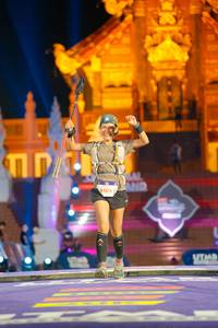 BIB: 6105
                            <button type="button" onclick="openModal(22648694)" class="btn btn-primary btn-sm float-right btn-popup" data-toggle="modal" data-target=".modal-high-quality">
                        <i class="fas fa-shopping-cart"></i> Add to Cart
                    </button>
                                            <button type="button" onclick="isThisMe(22648694, true)" class="btn btn-success btn-sm float-right btn-popup btn-isme hidden" data-toggle="tooltip" data-placement="bottom" title="นี่คือรูปของคุณใช่ไหม คลิกที่นี่เพื่อเอาเข้าอัลบั้ม">
                        <i class="fas fa-plus"></i> Add to album
                    </button>
                    <button type="button" onclick="isThisMe(22648694, false)" class="btn btn-warning btn-sm float-right btn-popup btn-isnotme hidden">
                        <i class="fas fa-ban"></i> Remove from album
                    </button>