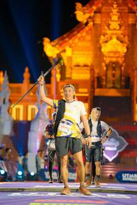 BIB: 5944
                            <button type="button" onclick="openModal(22646170)" class="btn btn-primary btn-sm float-right btn-popup" data-toggle="modal" data-target=".modal-high-quality">
                        <i class="fas fa-shopping-cart"></i> Add to Cart
                    </button>
                                            <button type="button" onclick="isThisMe(22646170, true)" class="btn btn-success btn-sm float-right btn-popup btn-isme hidden" data-toggle="tooltip" data-placement="bottom" title="นี่คือรูปของคุณใช่ไหม คลิกที่นี่เพื่อเอาเข้าอัลบั้ม">
                        <i class="fas fa-plus"></i> Add to album
                    </button>
                    <button type="button" onclick="isThisMe(22646170, false)" class="btn btn-warning btn-sm float-right btn-popup btn-isnotme hidden">
                        <i class="fas fa-ban"></i> Remove from album
                    </button>