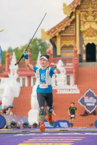 BIB: 5230
                            <button type="button" onclick="openModal(22546071)" class="btn btn-primary btn-sm float-right btn-popup" data-toggle="modal" data-target=".modal-high-quality">
                        <i class="fas fa-shopping-cart"></i> Add to Cart
                    </button>
                                            <button type="button" onclick="isThisMe(22546071, true)" class="btn btn-success btn-sm float-right btn-popup btn-isme hidden" data-toggle="tooltip" data-placement="bottom" title="นี่คือรูปของคุณใช่ไหม คลิกที่นี่เพื่อเอาเข้าอัลบั้ม">
                        <i class="fas fa-plus"></i> Add to album
                    </button>
                    <button type="button" onclick="isThisMe(22546071, false)" class="btn btn-warning btn-sm float-right btn-popup btn-isnotme hidden">
                        <i class="fas fa-ban"></i> Remove from album
                    </button>