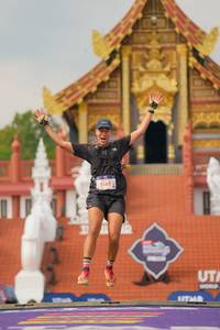 BIB: 100, 5142
                            <button type="button" onclick="openModal(22535819)" class="btn btn-primary btn-sm float-right btn-popup" data-toggle="modal" data-target=".modal-high-quality">
                        <i class="fas fa-shopping-cart"></i> Add to Cart
                    </button>
                                            <button type="button" onclick="isThisMe(22535819, true)" class="btn btn-success btn-sm float-right btn-popup btn-isme hidden" data-toggle="tooltip" data-placement="bottom" title="นี่คือรูปของคุณใช่ไหม คลิกที่นี่เพื่อเอาเข้าอัลบั้ม">
                        <i class="fas fa-plus"></i> Add to album
                    </button>
                    <button type="button" onclick="isThisMe(22535819, false)" class="btn btn-warning btn-sm float-right btn-popup btn-isnotme hidden">
                        <i class="fas fa-ban"></i> Remove from album
                    </button>