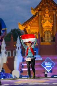 BIB: 5678
                            <button type="button" onclick="openModal(22567112)" class="btn btn-primary btn-sm float-right btn-popup" data-toggle="modal" data-target=".modal-high-quality">
                        <i class="fas fa-shopping-cart"></i> Add to Cart
                    </button>
                                            <button type="button" onclick="isThisMe(22567112, true)" class="btn btn-success btn-sm float-right btn-popup btn-isme hidden" data-toggle="tooltip" data-placement="bottom" title="นี่คือรูปของคุณใช่ไหม คลิกที่นี่เพื่อเอาเข้าอัลบั้ม">
                        <i class="fas fa-plus"></i> Add to album
                    </button>
                    <button type="button" onclick="isThisMe(22567112, false)" class="btn btn-warning btn-sm float-right btn-popup btn-isnotme hidden">
                        <i class="fas fa-ban"></i> Remove from album
                    </button>