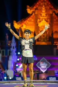 BIB: 9002
                            <button type="button" onclick="openModal(22649912)" class="btn btn-primary btn-sm float-right btn-popup" data-toggle="modal" data-target=".modal-high-quality">
                        <i class="fas fa-shopping-cart"></i> Add to Cart
                    </button>
                                            <button type="button" onclick="isThisMe(22649912, true)" class="btn btn-success btn-sm float-right btn-popup btn-isme hidden" data-toggle="tooltip" data-placement="bottom" title="นี่คือรูปของคุณใช่ไหม คลิกที่นี่เพื่อเอาเข้าอัลบั้ม">
                        <i class="fas fa-plus"></i> Add to album
                    </button>
                    <button type="button" onclick="isThisMe(22649912, false)" class="btn btn-warning btn-sm float-right btn-popup btn-isnotme hidden">
                        <i class="fas fa-ban"></i> Remove from album
                    </button>