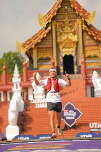 BIB: 5049
                            <button type="button" onclick="openModal(22530922)" class="btn btn-primary btn-sm float-right btn-popup" data-toggle="modal" data-target=".modal-high-quality">
                        <i class="fas fa-shopping-cart"></i> Add to Cart
                    </button>
                                            <button type="button" onclick="isThisMe(22530922, true)" class="btn btn-success btn-sm float-right btn-popup btn-isme hidden" data-toggle="tooltip" data-placement="bottom" title="นี่คือรูปของคุณใช่ไหม คลิกที่นี่เพื่อเอาเข้าอัลบั้ม">
                        <i class="fas fa-plus"></i> Add to album
                    </button>
                    <button type="button" onclick="isThisMe(22530922, false)" class="btn btn-warning btn-sm float-right btn-popup btn-isnotme hidden">
                        <i class="fas fa-ban"></i> Remove from album
                    </button>