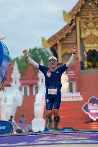 BIB: 6042
                            <button type="button" onclick="openModal(22566167)" class="btn btn-primary btn-sm float-right btn-popup" data-toggle="modal" data-target=".modal-high-quality">
                        <i class="fas fa-shopping-cart"></i> Add to Cart
                    </button>
                                            <button type="button" onclick="isThisMe(22566167, true)" class="btn btn-success btn-sm float-right btn-popup btn-isme hidden" data-toggle="tooltip" data-placement="bottom" title="นี่คือรูปของคุณใช่ไหม คลิกที่นี่เพื่อเอาเข้าอัลบั้ม">
                        <i class="fas fa-plus"></i> Add to album
                    </button>
                    <button type="button" onclick="isThisMe(22566167, false)" class="btn btn-warning btn-sm float-right btn-popup btn-isnotme hidden">
                        <i class="fas fa-ban"></i> Remove from album
                    </button>