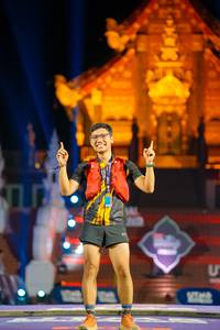 BIB: 
                            <button type="button" onclick="openModal(22650783)" class="btn btn-primary btn-sm float-right btn-popup" data-toggle="modal" data-target=".modal-high-quality">
                        <i class="fas fa-shopping-cart"></i> Add to Cart
                    </button>
                                            <button type="button" onclick="isThisMe(22650783, true)" class="btn btn-success btn-sm float-right btn-popup btn-isme hidden" data-toggle="tooltip" data-placement="bottom" title="นี่คือรูปของคุณใช่ไหม คลิกที่นี่เพื่อเอาเข้าอัลบั้ม">
                        <i class="fas fa-plus"></i> Add to album
                    </button>
                    <button type="button" onclick="isThisMe(22650783, false)" class="btn btn-warning btn-sm float-right btn-popup btn-isnotme hidden">
                        <i class="fas fa-ban"></i> Remove from album
                    </button>