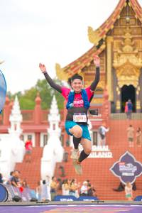 BIB: 5218
                            <button type="button" onclick="openModal(22562658)" class="btn btn-primary btn-sm float-right btn-popup" data-toggle="modal" data-target=".modal-high-quality">
                        <i class="fas fa-shopping-cart"></i> Add to Cart
                    </button>
                                            <button type="button" onclick="isThisMe(22562658, true)" class="btn btn-success btn-sm float-right btn-popup btn-isme hidden" data-toggle="tooltip" data-placement="bottom" title="นี่คือรูปของคุณใช่ไหม คลิกที่นี่เพื่อเอาเข้าอัลบั้ม">
                        <i class="fas fa-plus"></i> Add to album
                    </button>
                    <button type="button" onclick="isThisMe(22562658, false)" class="btn btn-warning btn-sm float-right btn-popup btn-isnotme hidden">
                        <i class="fas fa-ban"></i> Remove from album
                    </button>