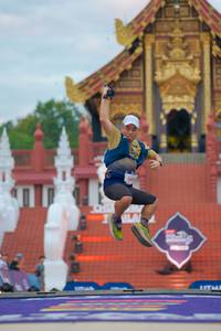 BIB: 5620
                            <button type="button" onclick="openModal(22565654)" class="btn btn-primary btn-sm float-right btn-popup" data-toggle="modal" data-target=".modal-high-quality">
                        <i class="fas fa-shopping-cart"></i> Add to Cart
                    </button>
                                            <button type="button" onclick="isThisMe(22565654, true)" class="btn btn-success btn-sm float-right btn-popup btn-isme hidden" data-toggle="tooltip" data-placement="bottom" title="นี่คือรูปของคุณใช่ไหม คลิกที่นี่เพื่อเอาเข้าอัลบั้ม">
                        <i class="fas fa-plus"></i> Add to album
                    </button>
                    <button type="button" onclick="isThisMe(22565654, false)" class="btn btn-warning btn-sm float-right btn-popup btn-isnotme hidden">
                        <i class="fas fa-ban"></i> Remove from album
                    </button>