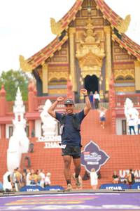 BIB: 
                            <button type="button" onclick="openModal(22562392)" class="btn btn-primary btn-sm float-right btn-popup" data-toggle="modal" data-target=".modal-high-quality">
                        <i class="fas fa-shopping-cart"></i> Add to Cart
                    </button>
                                            <button type="button" onclick="isThisMe(22562392, true)" class="btn btn-success btn-sm float-right btn-popup btn-isme hidden" data-toggle="tooltip" data-placement="bottom" title="นี่คือรูปของคุณใช่ไหม คลิกที่นี่เพื่อเอาเข้าอัลบั้ม">
                        <i class="fas fa-plus"></i> Add to album
                    </button>
                    <button type="button" onclick="isThisMe(22562392, false)" class="btn btn-warning btn-sm float-right btn-popup btn-isnotme hidden">
                        <i class="fas fa-ban"></i> Remove from album
                    </button>