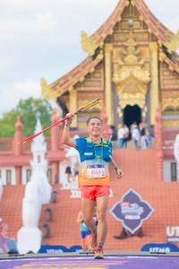 BIB: 5135
                            <button type="button" onclick="openModal(22551738)" class="btn btn-primary btn-sm float-right btn-popup" data-toggle="modal" data-target=".modal-high-quality">
                        <i class="fas fa-shopping-cart"></i> Add to Cart
                    </button>
                                            <button type="button" onclick="isThisMe(22551738, true)" class="btn btn-success btn-sm float-right btn-popup btn-isme hidden" data-toggle="tooltip" data-placement="bottom" title="นี่คือรูปของคุณใช่ไหม คลิกที่นี่เพื่อเอาเข้าอัลบั้ม">
                        <i class="fas fa-plus"></i> Add to album
                    </button>
                    <button type="button" onclick="isThisMe(22551738, false)" class="btn btn-warning btn-sm float-right btn-popup btn-isnotme hidden">
                        <i class="fas fa-ban"></i> Remove from album
                    </button>