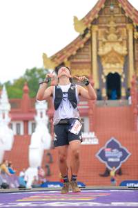 BIB: 5336
                            <button type="button" onclick="openModal(22555839)" class="btn btn-primary btn-sm float-right btn-popup" data-toggle="modal" data-target=".modal-high-quality">
                        <i class="fas fa-shopping-cart"></i> Add to Cart
                    </button>
                                            <button type="button" onclick="isThisMe(22555839, true)" class="btn btn-success btn-sm float-right btn-popup btn-isme hidden" data-toggle="tooltip" data-placement="bottom" title="นี่คือรูปของคุณใช่ไหม คลิกที่นี่เพื่อเอาเข้าอัลบั้ม">
                        <i class="fas fa-plus"></i> Add to album
                    </button>
                    <button type="button" onclick="isThisMe(22555839, false)" class="btn btn-warning btn-sm float-right btn-popup btn-isnotme hidden">
                        <i class="fas fa-ban"></i> Remove from album
                    </button>