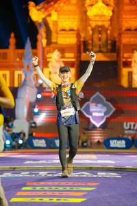 BIB: 5901
                            <button type="button" onclick="openModal(22579021)" class="btn btn-primary btn-sm float-right btn-popup" data-toggle="modal" data-target=".modal-high-quality">
                        <i class="fas fa-shopping-cart"></i> Add to Cart
                    </button>
                                            <button type="button" onclick="isThisMe(22579021, true)" class="btn btn-success btn-sm float-right btn-popup btn-isme hidden" data-toggle="tooltip" data-placement="bottom" title="นี่คือรูปของคุณใช่ไหม คลิกที่นี่เพื่อเอาเข้าอัลบั้ม">
                        <i class="fas fa-plus"></i> Add to album
                    </button>
                    <button type="button" onclick="isThisMe(22579021, false)" class="btn btn-warning btn-sm float-right btn-popup btn-isnotme hidden">
                        <i class="fas fa-ban"></i> Remove from album
                    </button>