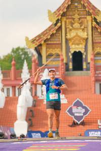 BIB: 5167
                            <button type="button" onclick="openModal(22540201)" class="btn btn-primary btn-sm float-right btn-popup" data-toggle="modal" data-target=".modal-high-quality">
                        <i class="fas fa-shopping-cart"></i> Add to Cart
                    </button>
                                            <button type="button" onclick="isThisMe(22540201, true)" class="btn btn-success btn-sm float-right btn-popup btn-isme hidden" data-toggle="tooltip" data-placement="bottom" title="นี่คือรูปของคุณใช่ไหม คลิกที่นี่เพื่อเอาเข้าอัลบั้ม">
                        <i class="fas fa-plus"></i> Add to album
                    </button>
                    <button type="button" onclick="isThisMe(22540201, false)" class="btn btn-warning btn-sm float-right btn-popup btn-isnotme hidden">
                        <i class="fas fa-ban"></i> Remove from album
                    </button>