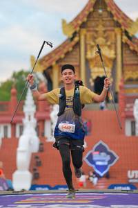 BIB: 200, 5467
                            <button type="button" onclick="openModal(22564102)" class="btn btn-primary btn-sm float-right btn-popup" data-toggle="modal" data-target=".modal-high-quality">
                        <i class="fas fa-shopping-cart"></i> Add to Cart
                    </button>
                                            <button type="button" onclick="isThisMe(22564102, true)" class="btn btn-success btn-sm float-right btn-popup btn-isme hidden" data-toggle="tooltip" data-placement="bottom" title="นี่คือรูปของคุณใช่ไหม คลิกที่นี่เพื่อเอาเข้าอัลบั้ม">
                        <i class="fas fa-plus"></i> Add to album
                    </button>
                    <button type="button" onclick="isThisMe(22564102, false)" class="btn btn-warning btn-sm float-right btn-popup btn-isnotme hidden">
                        <i class="fas fa-ban"></i> Remove from album
                    </button>