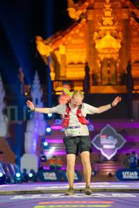 BIB: 9074
                            <button type="button" onclick="openModal(22651417)" class="btn btn-primary btn-sm float-right btn-popup" data-toggle="modal" data-target=".modal-high-quality">
                        <i class="fas fa-shopping-cart"></i> Add to Cart
                    </button>
                                            <button type="button" onclick="isThisMe(22651417, true)" class="btn btn-success btn-sm float-right btn-popup btn-isme hidden" data-toggle="tooltip" data-placement="bottom" title="นี่คือรูปของคุณใช่ไหม คลิกที่นี่เพื่อเอาเข้าอัลบั้ม">
                        <i class="fas fa-plus"></i> Add to album
                    </button>
                    <button type="button" onclick="isThisMe(22651417, false)" class="btn btn-warning btn-sm float-right btn-popup btn-isnotme hidden">
                        <i class="fas fa-ban"></i> Remove from album
                    </button>