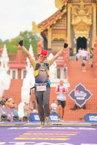 BIB: 5999
                            <button type="button" onclick="openModal(22560712)" class="btn btn-primary btn-sm float-right btn-popup" data-toggle="modal" data-target=".modal-high-quality">
                        <i class="fas fa-shopping-cart"></i> Add to Cart
                    </button>
                                            <button type="button" onclick="isThisMe(22560712, true)" class="btn btn-success btn-sm float-right btn-popup btn-isme hidden" data-toggle="tooltip" data-placement="bottom" title="นี่คือรูปของคุณใช่ไหม คลิกที่นี่เพื่อเอาเข้าอัลบั้ม">
                        <i class="fas fa-plus"></i> Add to album
                    </button>
                    <button type="button" onclick="isThisMe(22560712, false)" class="btn btn-warning btn-sm float-right btn-popup btn-isnotme hidden">
                        <i class="fas fa-ban"></i> Remove from album
                    </button>