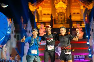 BIB: 100
                            <button type="button" onclick="openModal(22651113)" class="btn btn-primary btn-sm float-right btn-popup" data-toggle="modal" data-target=".modal-high-quality">
                        <i class="fas fa-shopping-cart"></i> Add to Cart
                    </button>
                                            <button type="button" onclick="isThisMe(22651113, true)" class="btn btn-success btn-sm float-right btn-popup btn-isme hidden" data-toggle="tooltip" data-placement="bottom" title="นี่คือรูปของคุณใช่ไหม คลิกที่นี่เพื่อเอาเข้าอัลบั้ม">
                        <i class="fas fa-plus"></i> Add to album
                    </button>
                    <button type="button" onclick="isThisMe(22651113, false)" class="btn btn-warning btn-sm float-right btn-popup btn-isnotme hidden">
                        <i class="fas fa-ban"></i> Remove from album
                    </button>