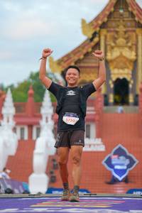 BIB: 5730
                            <button type="button" onclick="openModal(22564367)" class="btn btn-primary btn-sm float-right btn-popup" data-toggle="modal" data-target=".modal-high-quality">
                        <i class="fas fa-shopping-cart"></i> Add to Cart
                    </button>
                                            <button type="button" onclick="isThisMe(22564367, true)" class="btn btn-success btn-sm float-right btn-popup btn-isme hidden" data-toggle="tooltip" data-placement="bottom" title="นี่คือรูปของคุณใช่ไหม คลิกที่นี่เพื่อเอาเข้าอัลบั้ม">
                        <i class="fas fa-plus"></i> Add to album
                    </button>
                    <button type="button" onclick="isThisMe(22564367, false)" class="btn btn-warning btn-sm float-right btn-popup btn-isnotme hidden">
                        <i class="fas fa-ban"></i> Remove from album
                    </button>